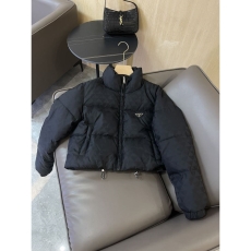 Prada Down Jackets